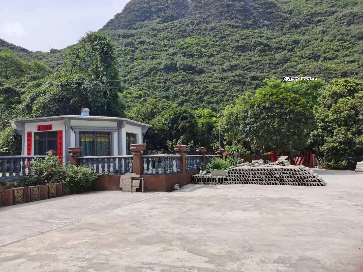 三象公司厂部餐厅(12) - 天水三象EPS建材 tianshui.sx311.cc