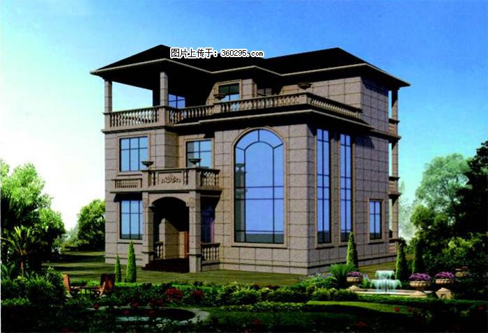 EPS工程案例(1) - 天水三象EPS建材 tianshui.sx311.cc