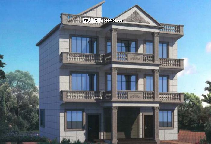 EPS工程案例(5) - 天水三象EPS建材 tianshui.sx311.cc