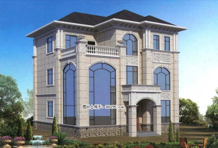 EPS工程案例(6) - 天水三象EPS建材 tianshui.sx311.cc